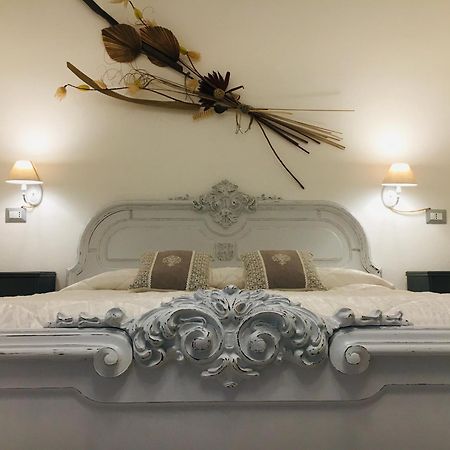 B&B Shardana Sennori Zewnętrze zdjęcie