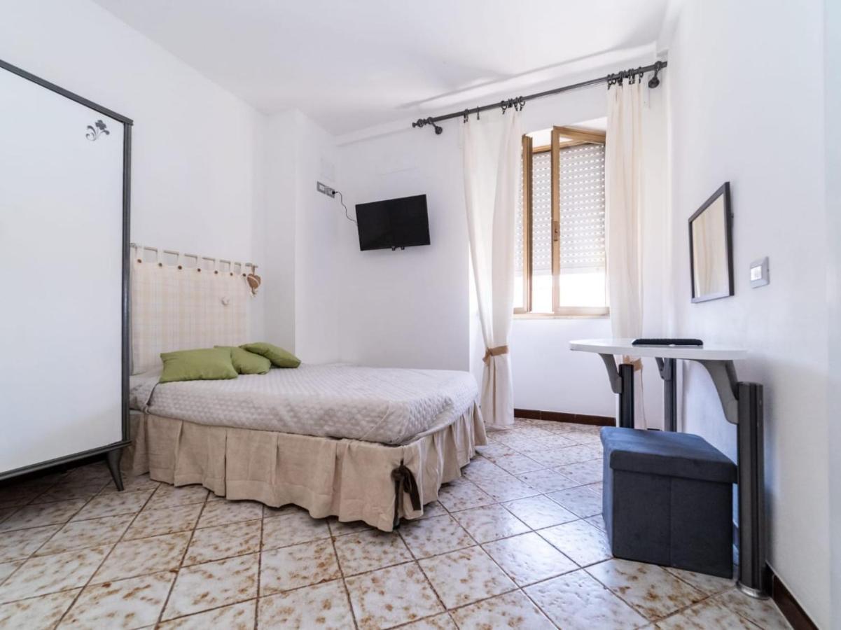 B&B Shardana Sennori Zewnętrze zdjęcie