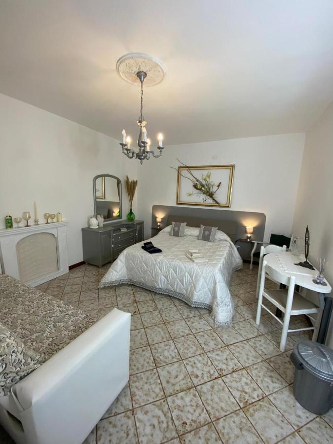 B&B Shardana Sennori Zewnętrze zdjęcie
