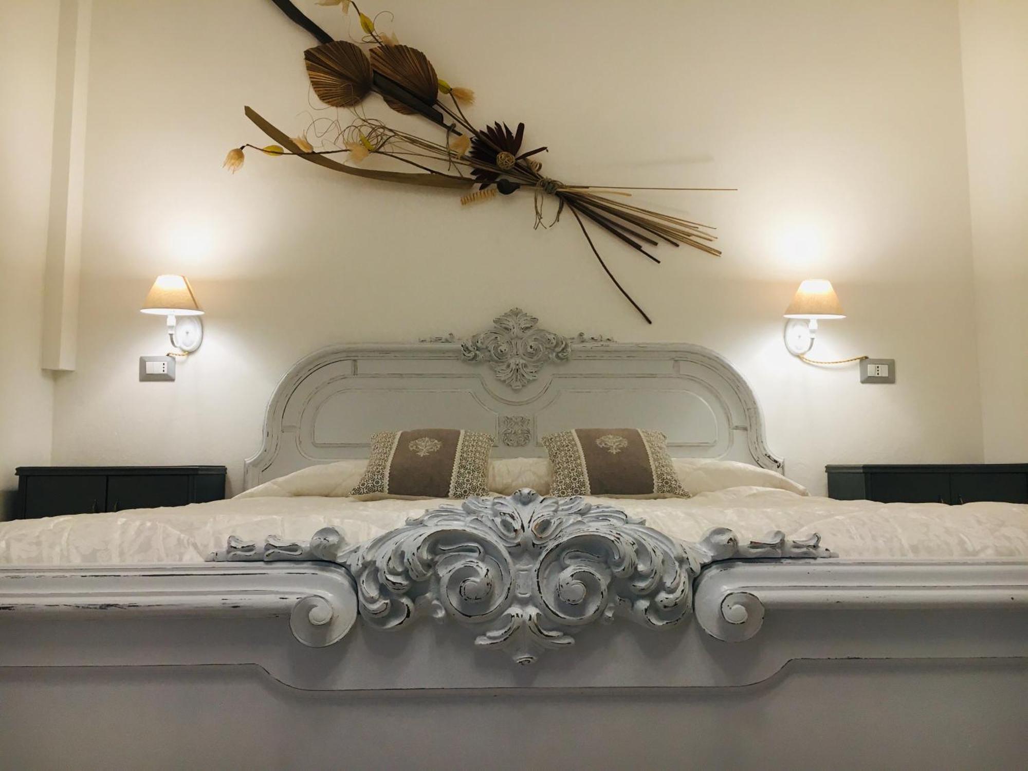 B&B Shardana Sennori Zewnętrze zdjęcie