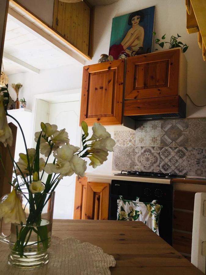 B&B Shardana Sennori Zewnętrze zdjęcie