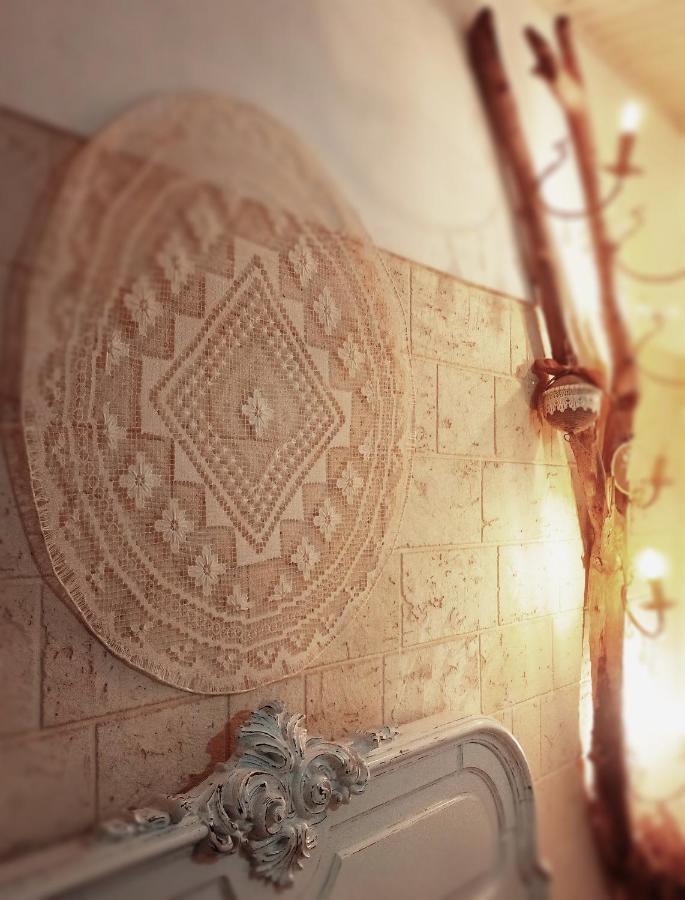 B&B Shardana Sennori Zewnętrze zdjęcie