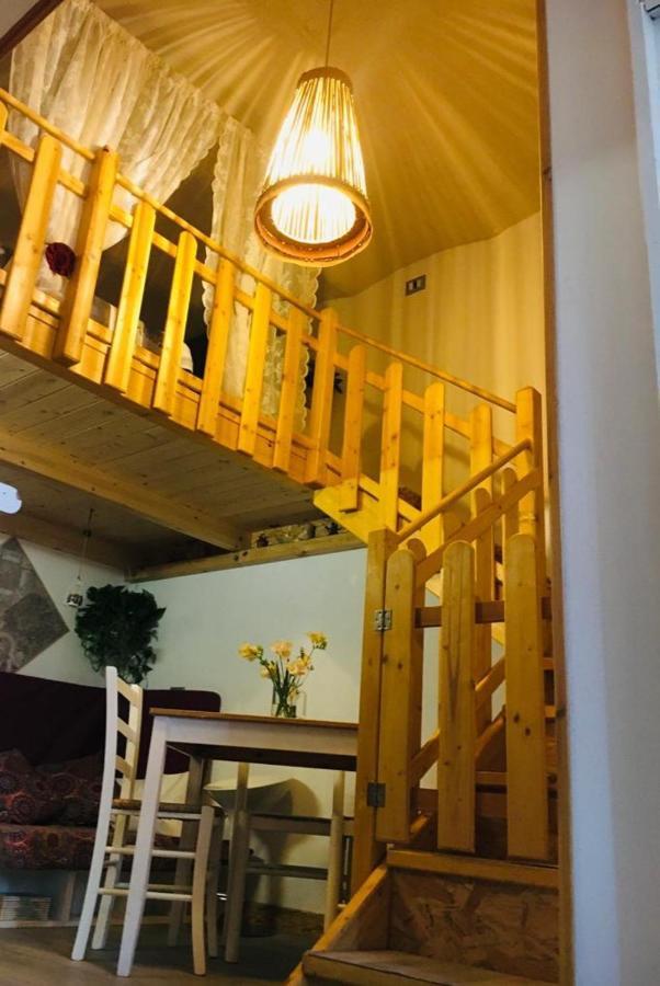 B&B Shardana Sennori Zewnętrze zdjęcie