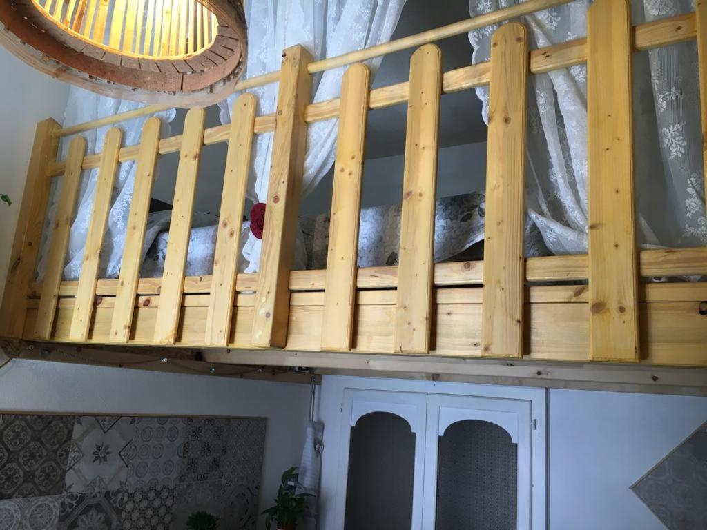 B&B Shardana Sennori Zewnętrze zdjęcie