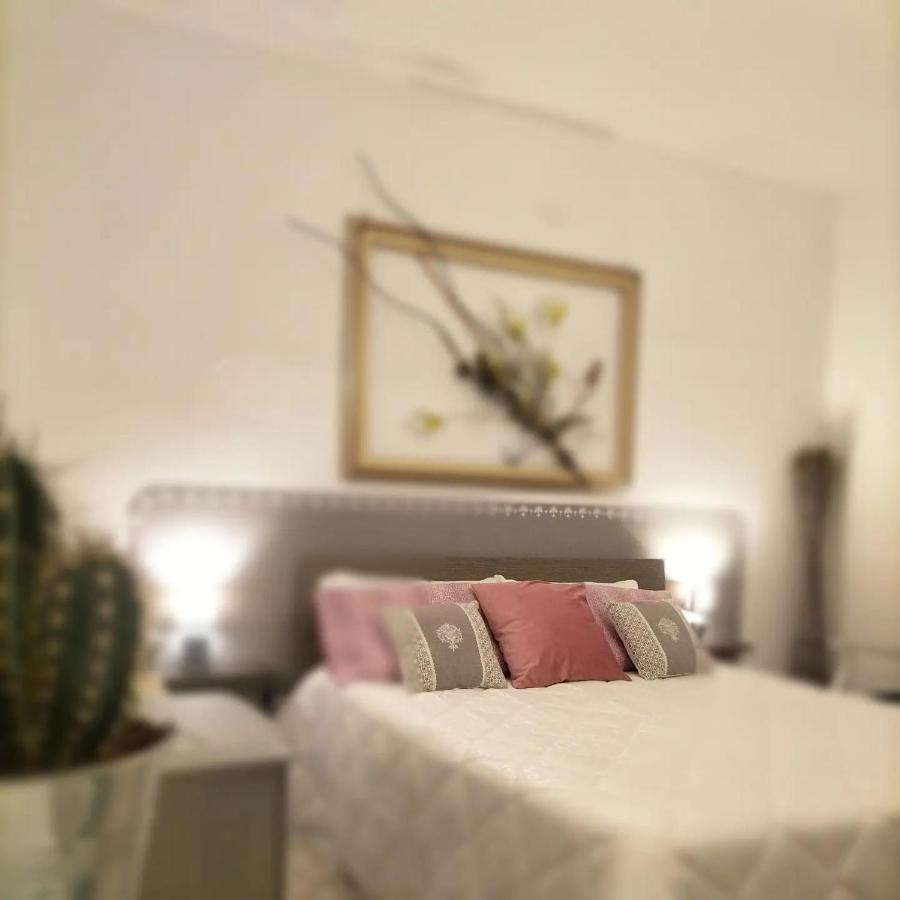 B&B Shardana Sennori Zewnętrze zdjęcie