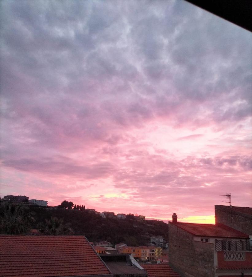 B&B Shardana Sennori Zewnętrze zdjęcie