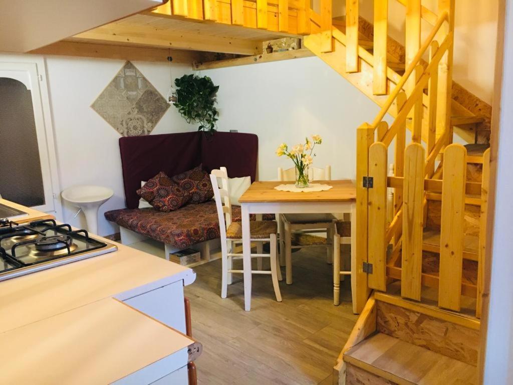 B&B Shardana Sennori Zewnętrze zdjęcie