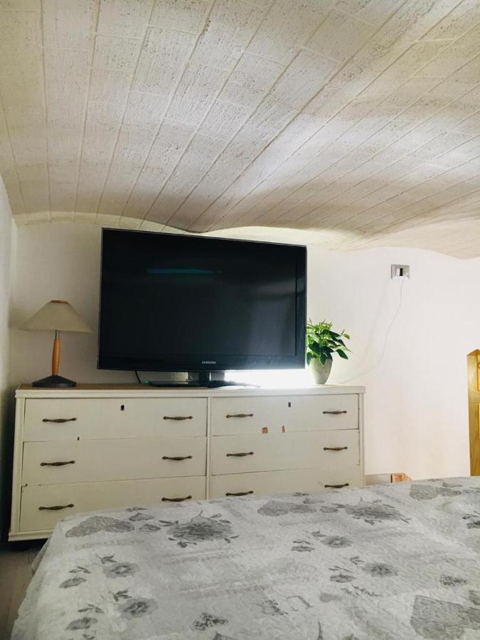 B&B Shardana Sennori Zewnętrze zdjęcie
