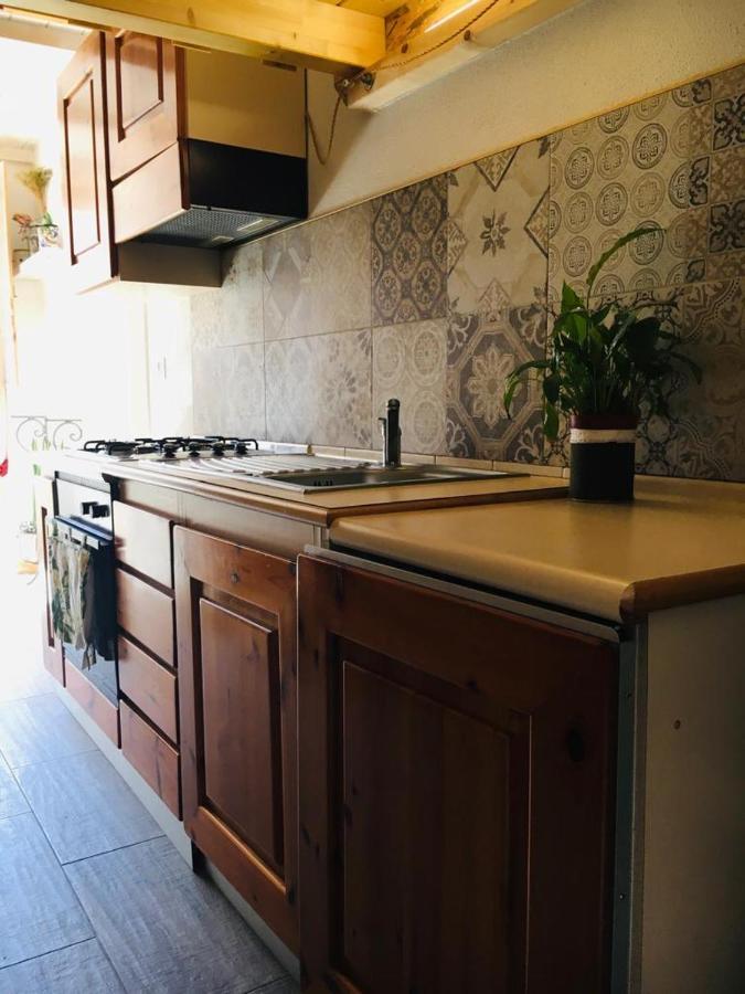 B&B Shardana Sennori Zewnętrze zdjęcie