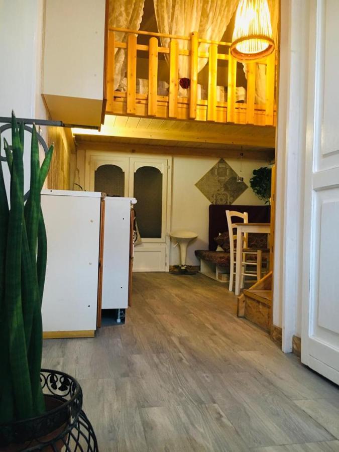 B&B Shardana Sennori Zewnętrze zdjęcie