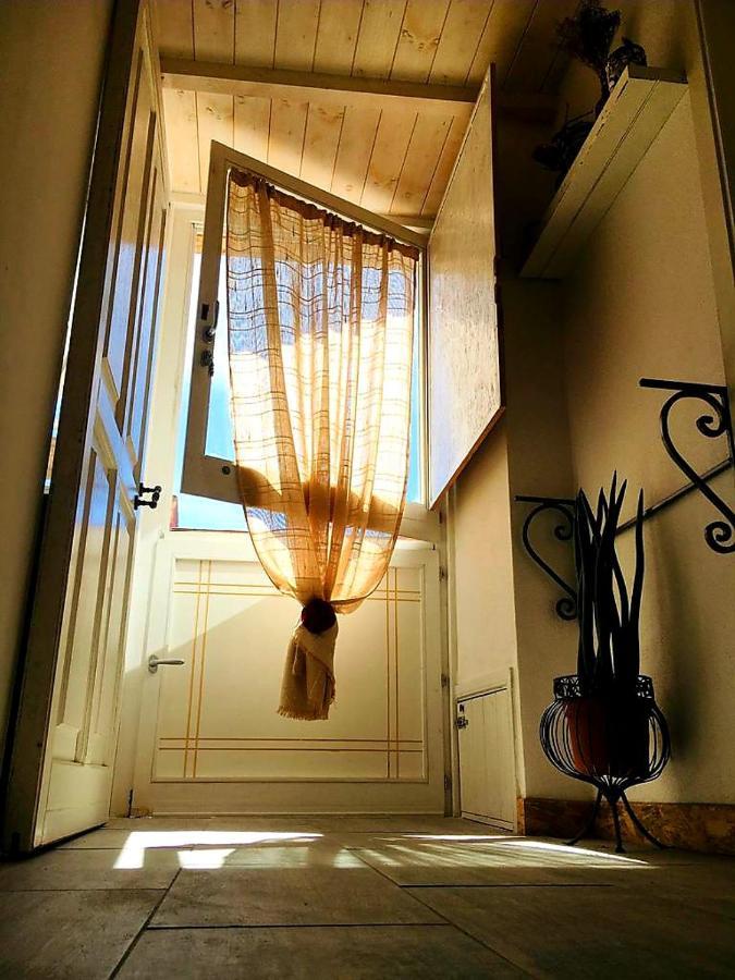 B&B Shardana Sennori Zewnętrze zdjęcie