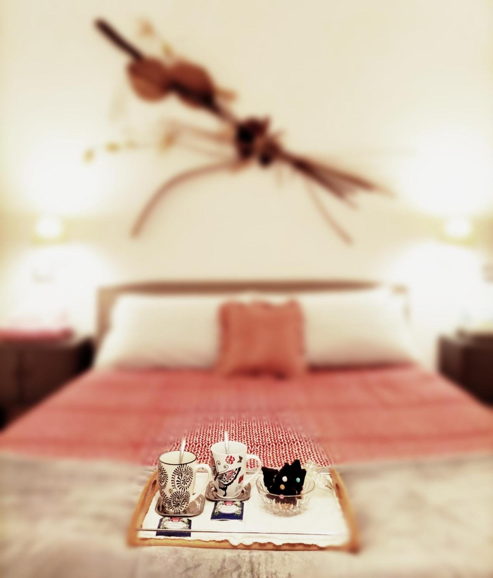 B&B Shardana Sennori Pokój zdjęcie