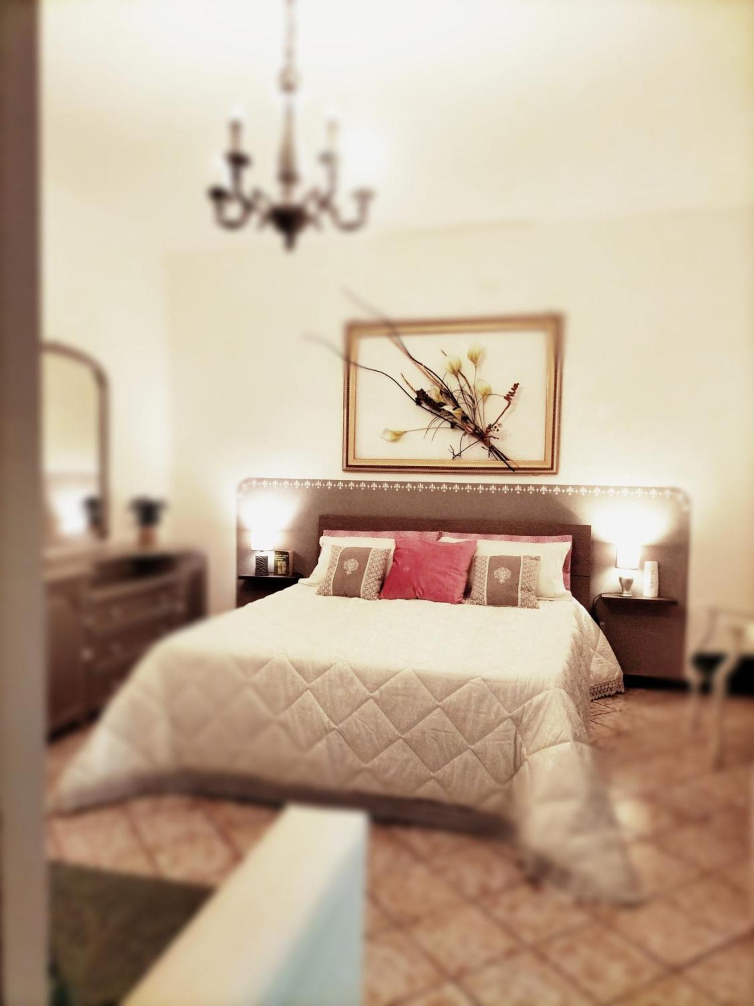 B&B Shardana Sennori Pokój zdjęcie