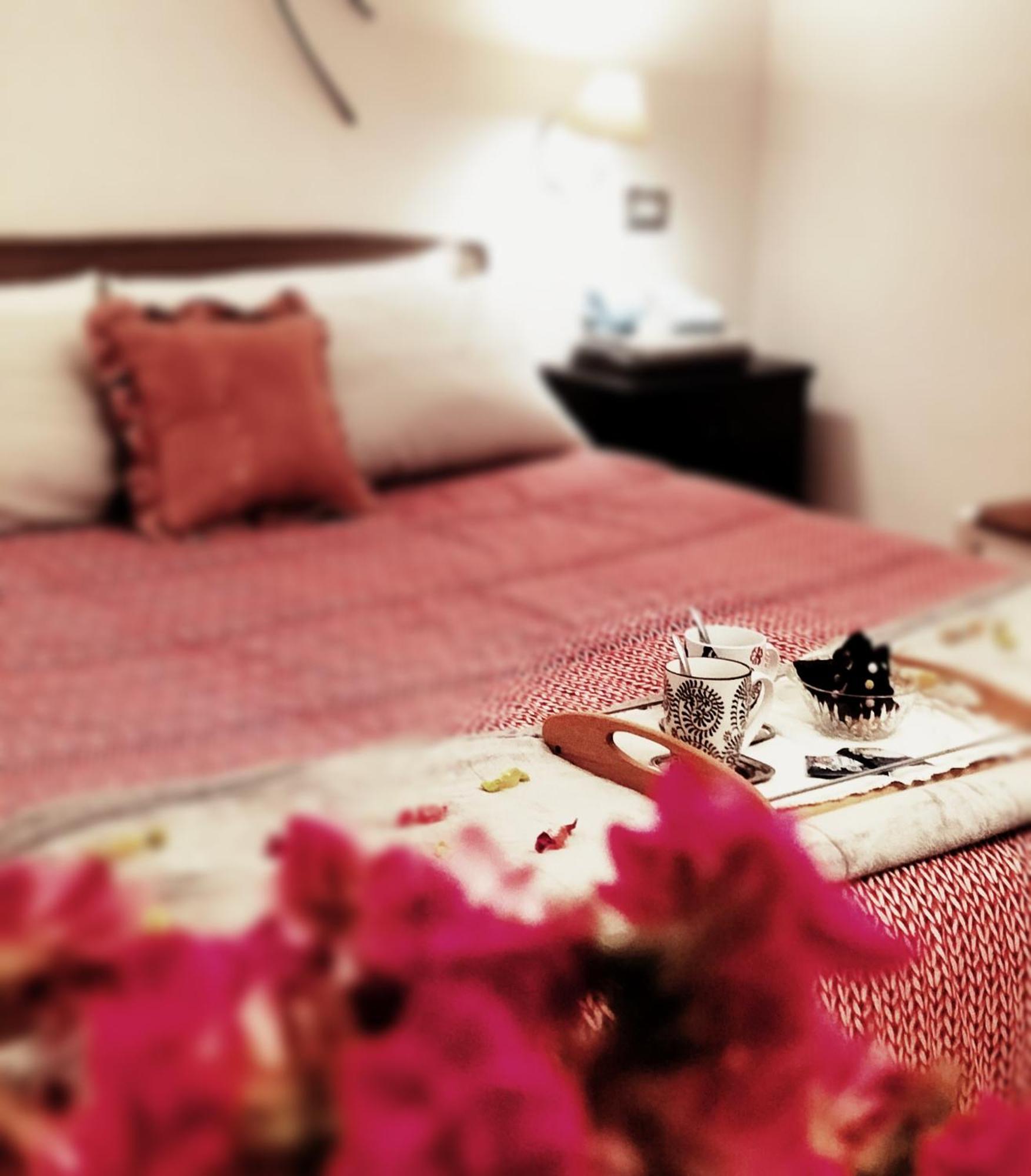 B&B Shardana Sennori Pokój zdjęcie