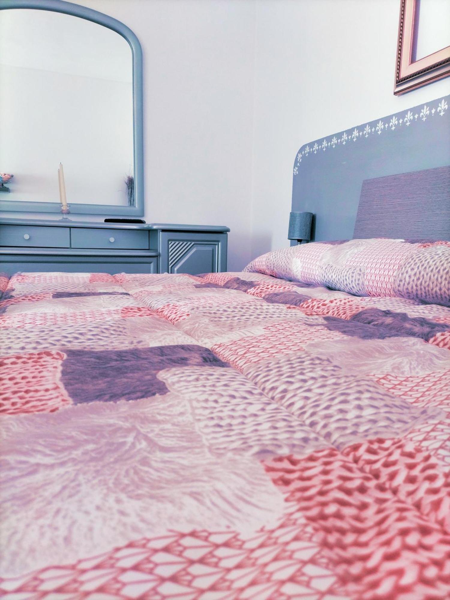 B&B Shardana Sennori Zewnętrze zdjęcie