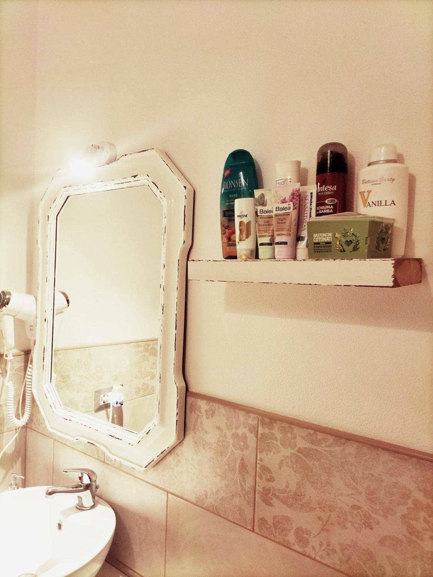B&B Shardana Sennori Zewnętrze zdjęcie