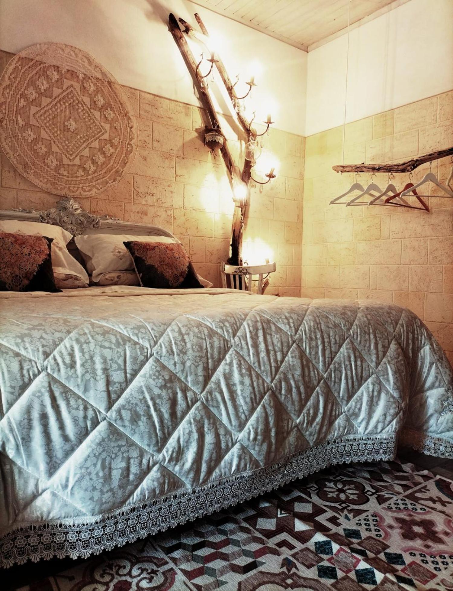 B&B Shardana Sennori Zewnętrze zdjęcie