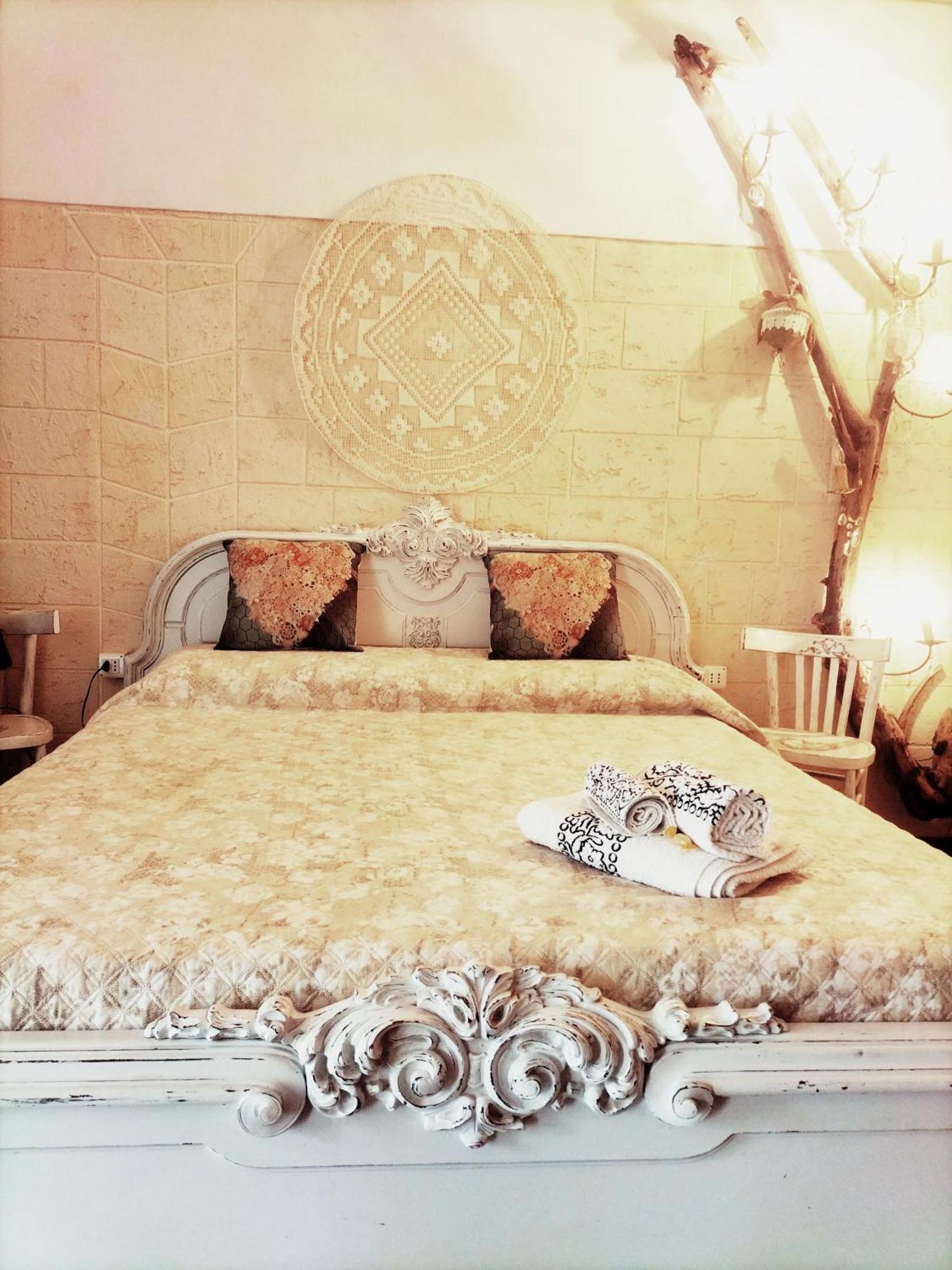 B&B Shardana Sennori Zewnętrze zdjęcie